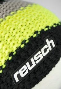 Reusch ENZO - Beanie - safety yellow
