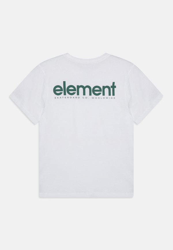 SIMPLE LOGO UNISEX - Print T-shirt3