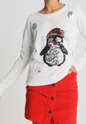 Sweter