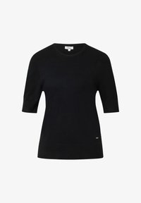 Niet geselecteerd, schwarz