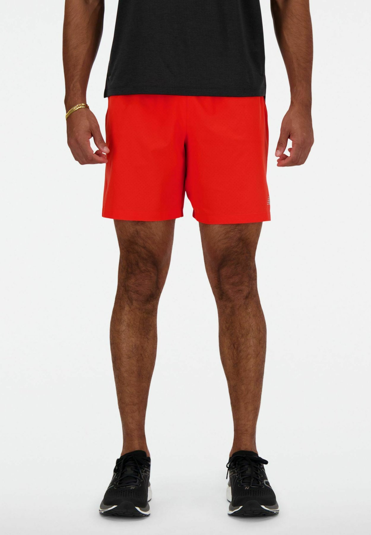 RC SHORT 7"