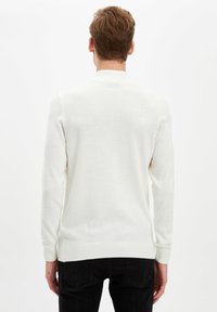 DeFacto Jumper - ecru