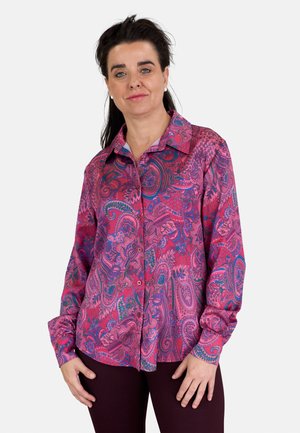MAXIME - Blusa - rosa