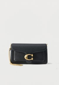 Niet geselecteerd, black