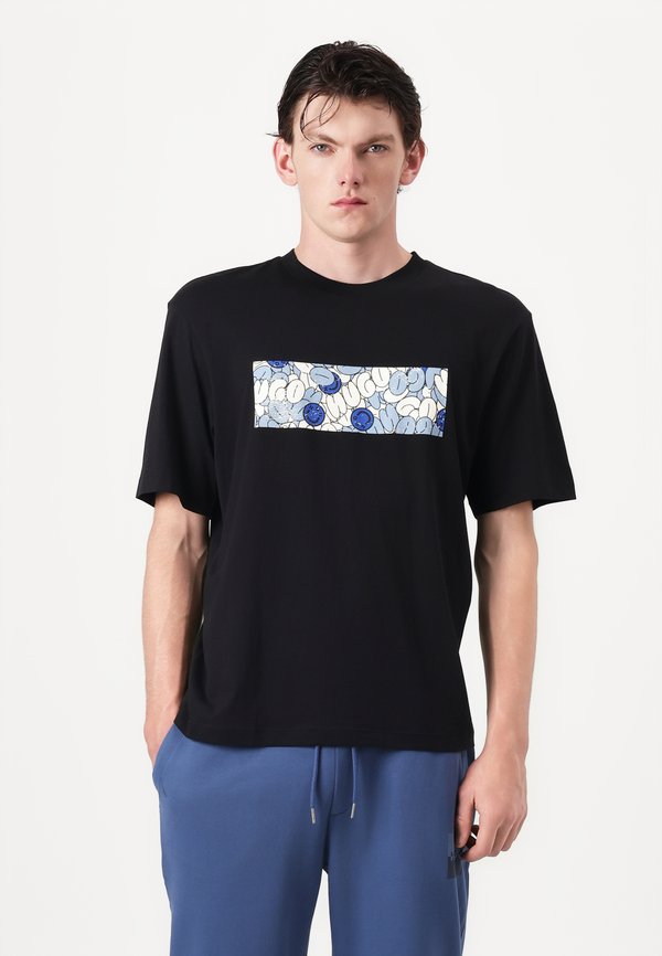 NURIX - Print T-shirt4