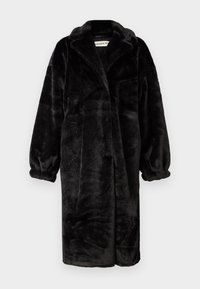 FINLEY COAT - Casaco clássico - black