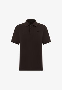 Non sélectionné, dark brown