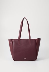 Επιλέχθηκε, oxblood