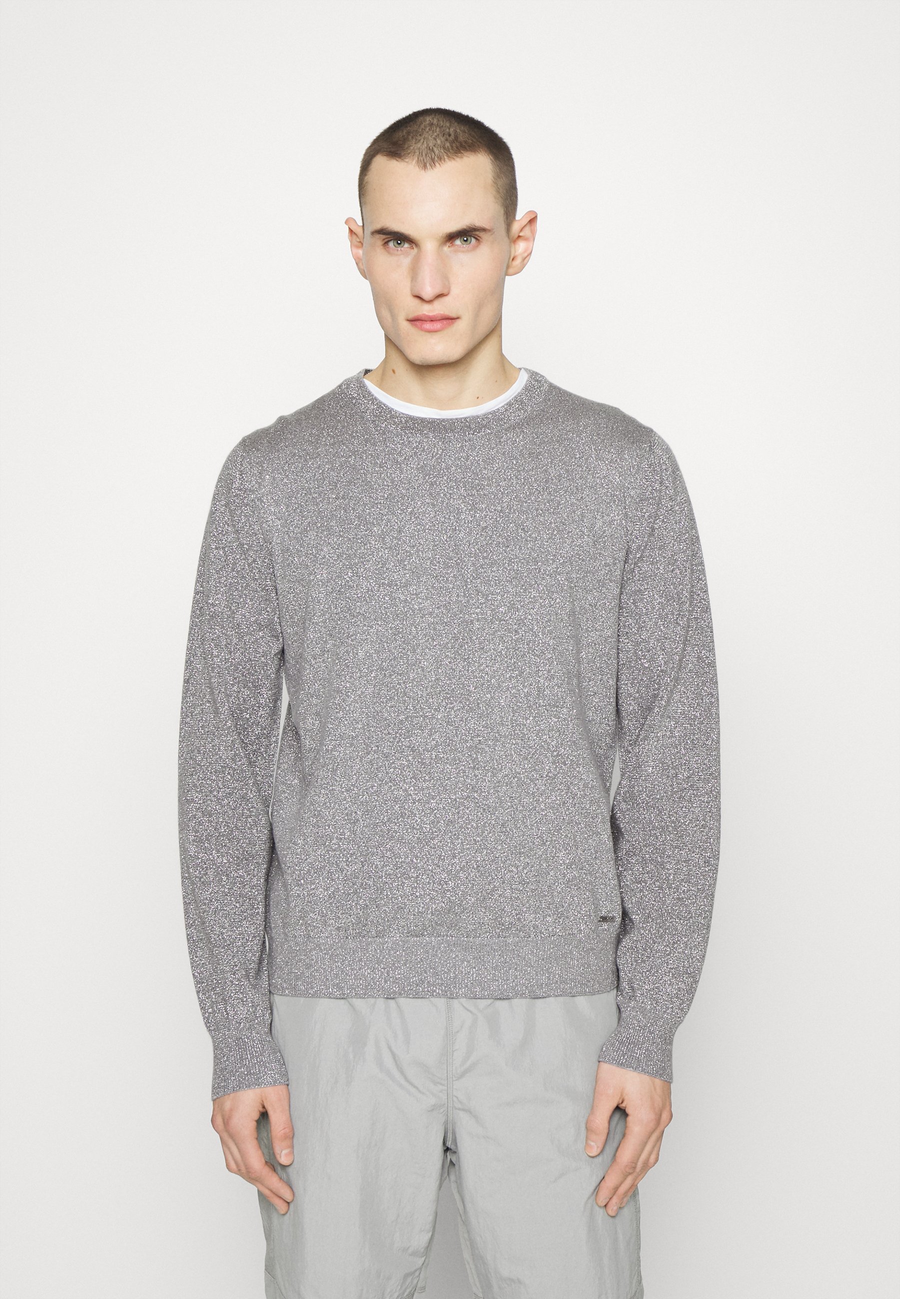 Hugo Boss Men's Jumpers \u0026 Cardigans 