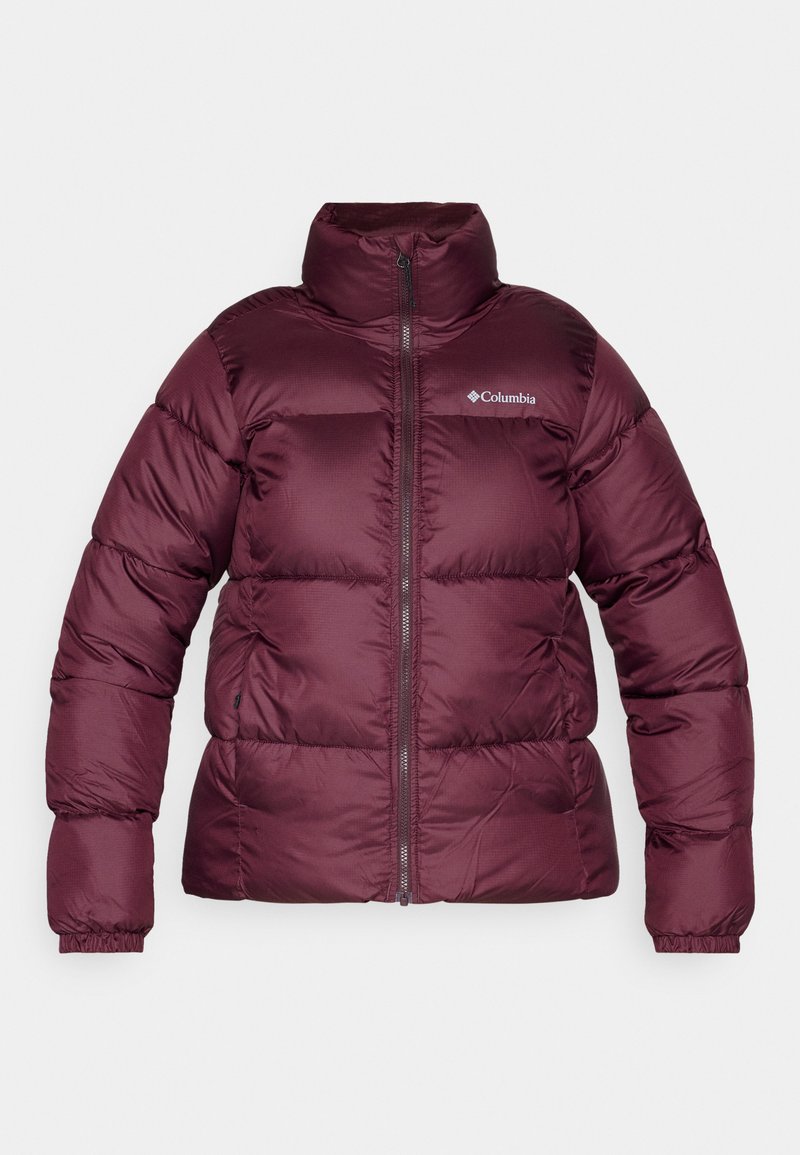 Columbia Winterjas (rood)paars