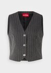 WAISTCOAT - Liemenė - grey