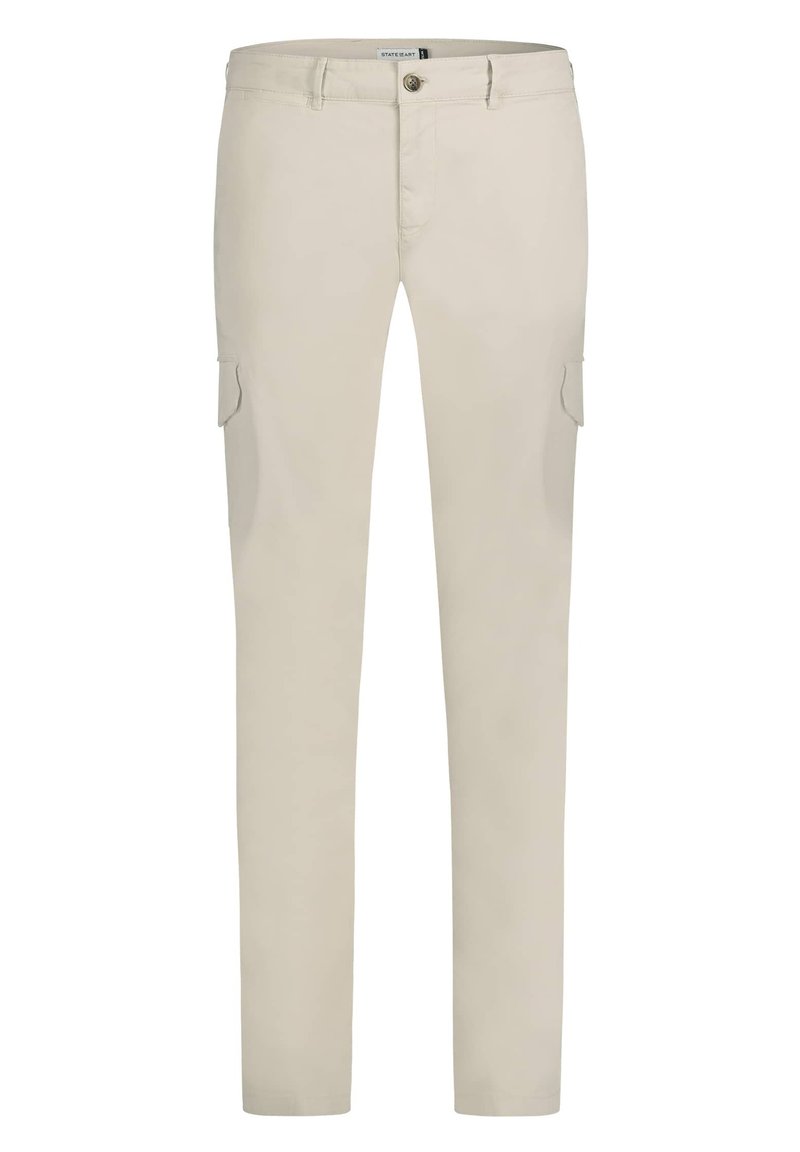 State of Art Cargobroek crème State of Art Cargobroek crème