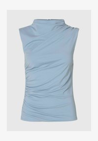 Non sélectionné, dusty blue