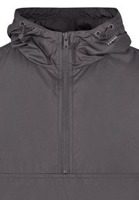 Urban Classics BASIC - Větrovka - darkshadow