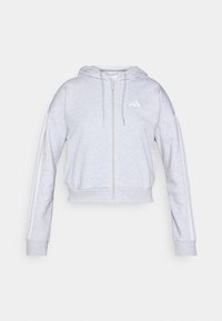 Pasirinkta, light grey heather/white