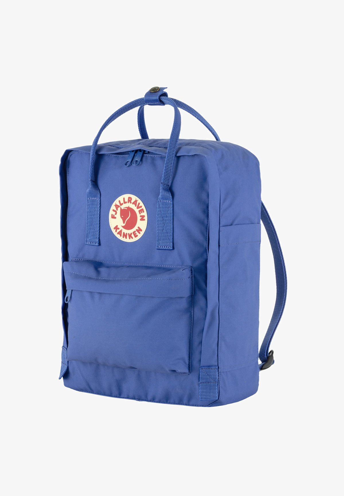 Fjällräven KÅNKEN Mochila escolar blue/azul royal