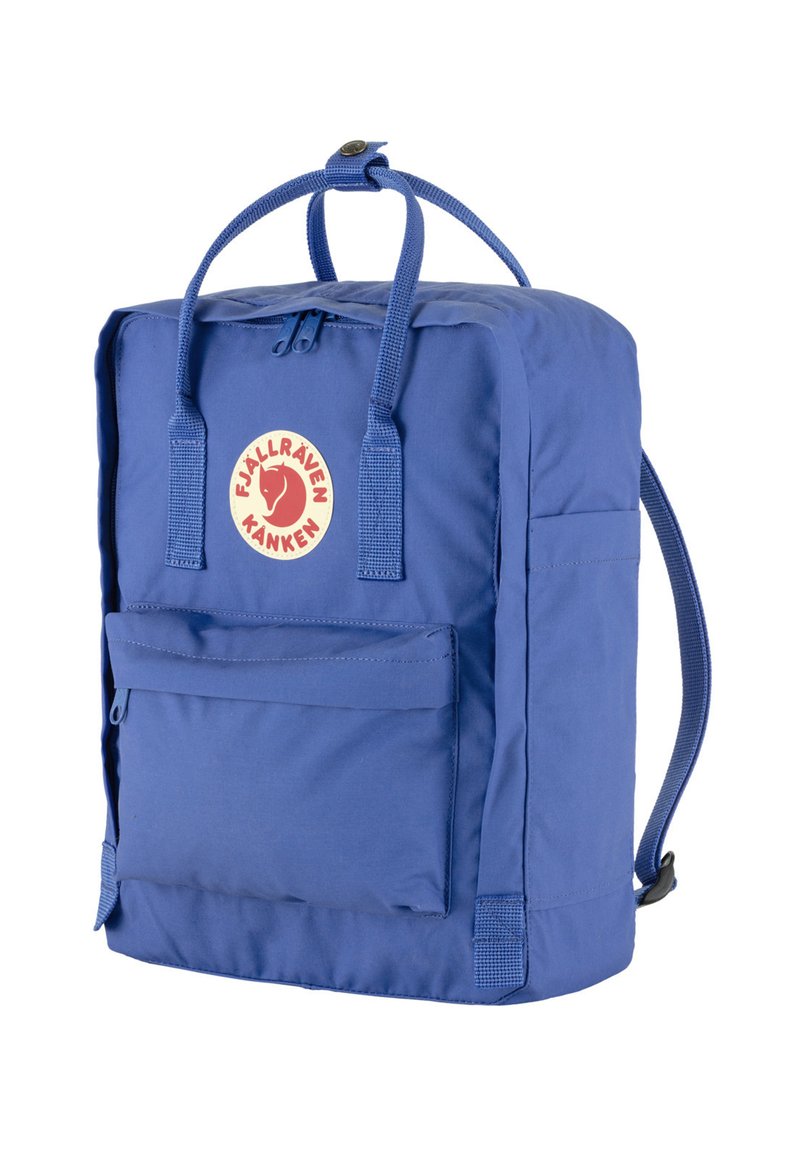 Fjallraven Rucksack Blau