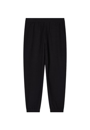 Pantaloni sportivi - black