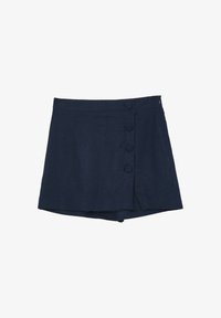 Non sélectionné, blu navy