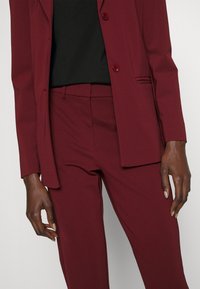 Max Mara Leisure Pantalon classique - red