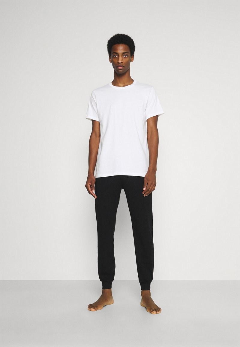 Calvin Klein Underwear CLASSICS CREW NECK 3 PACK Undershirt white