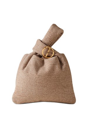 Handtasche - light brown