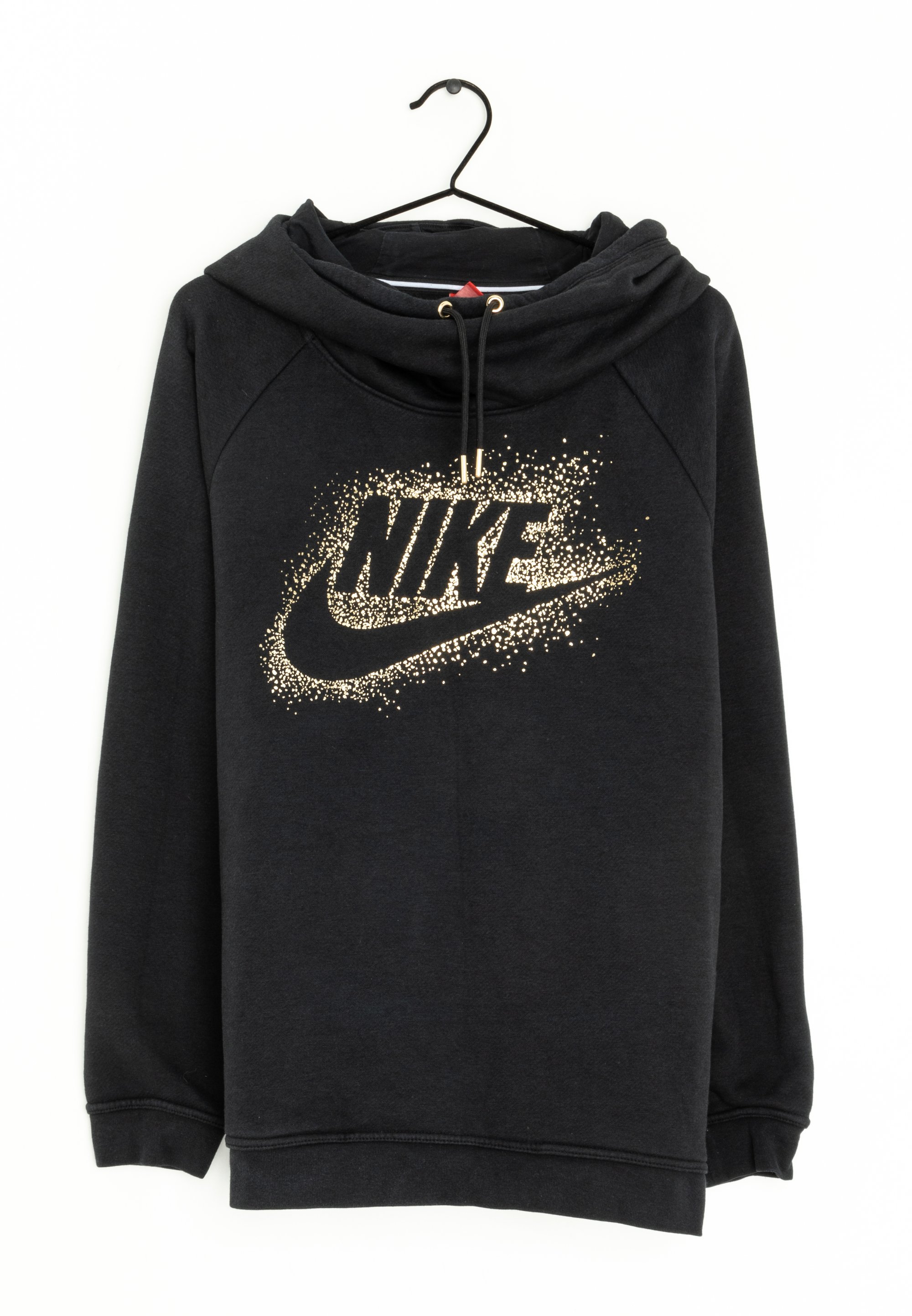 Nike Sportswear Sweat à capuche black/noir (Seconde main