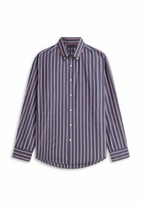 Non selezionato, carbon navy   stripe