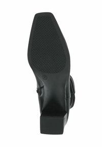 Caprice Botines - black nappa