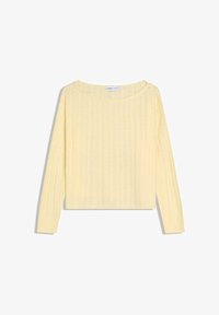 Non sélectionné, yellow