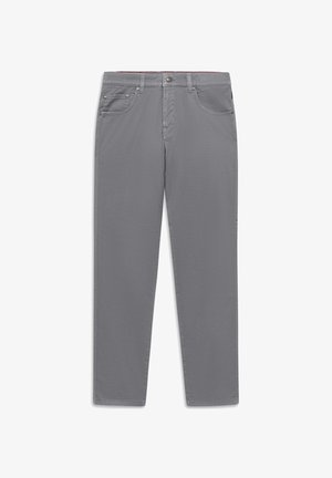 bugatti, Stoffhose - -grau