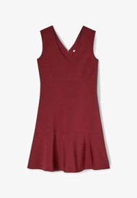 Unausgewählt, bordeaux