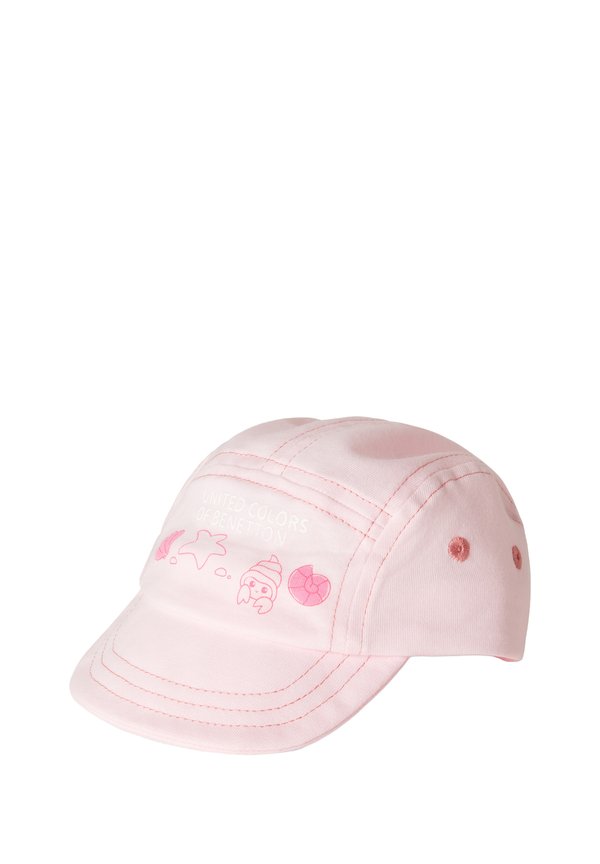 WITH PRINT - Cap