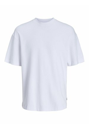 JJEURBAN EDGE O-NECK NOOS - T-shirts - white