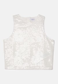 Top - white