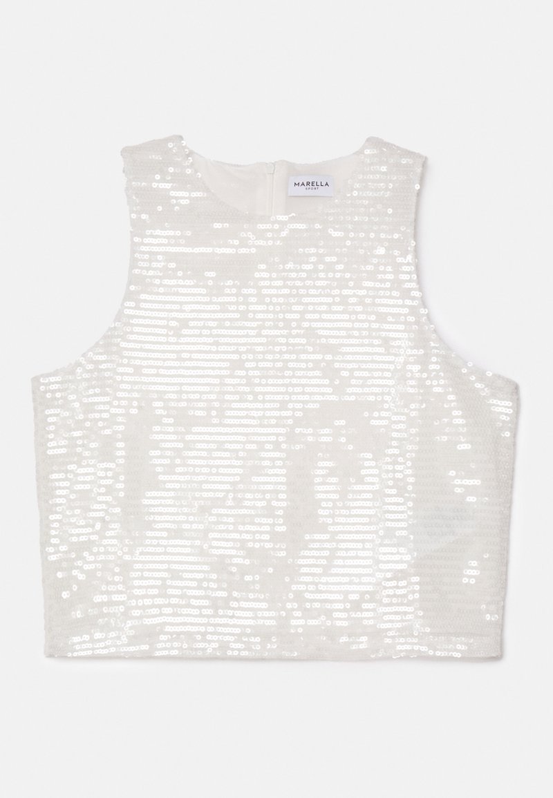 Marella Top wit
