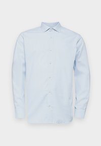 JPRBLAPARKER  - Zakelijk overhemd - chambray blue