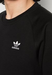 adidas Originals Sweatshirt - black