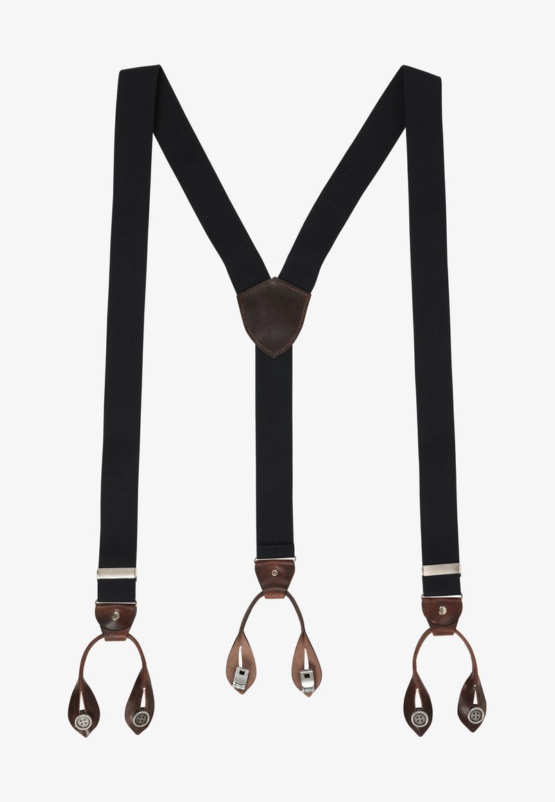 Lloyd Men's Belts BRACES HOSENTRÄGER - Belt - marine