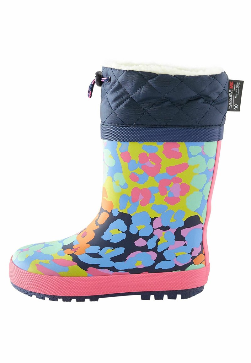 Next - Kalosze/jasnoniebieski - Zalando.pl