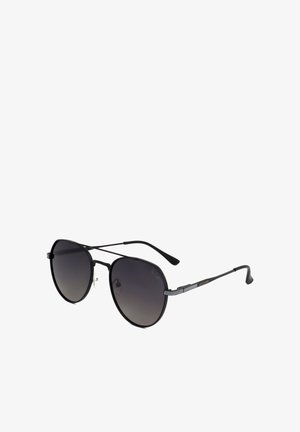 Lee Cooper, LC1037 UNISEX - Occhiali da sole - black