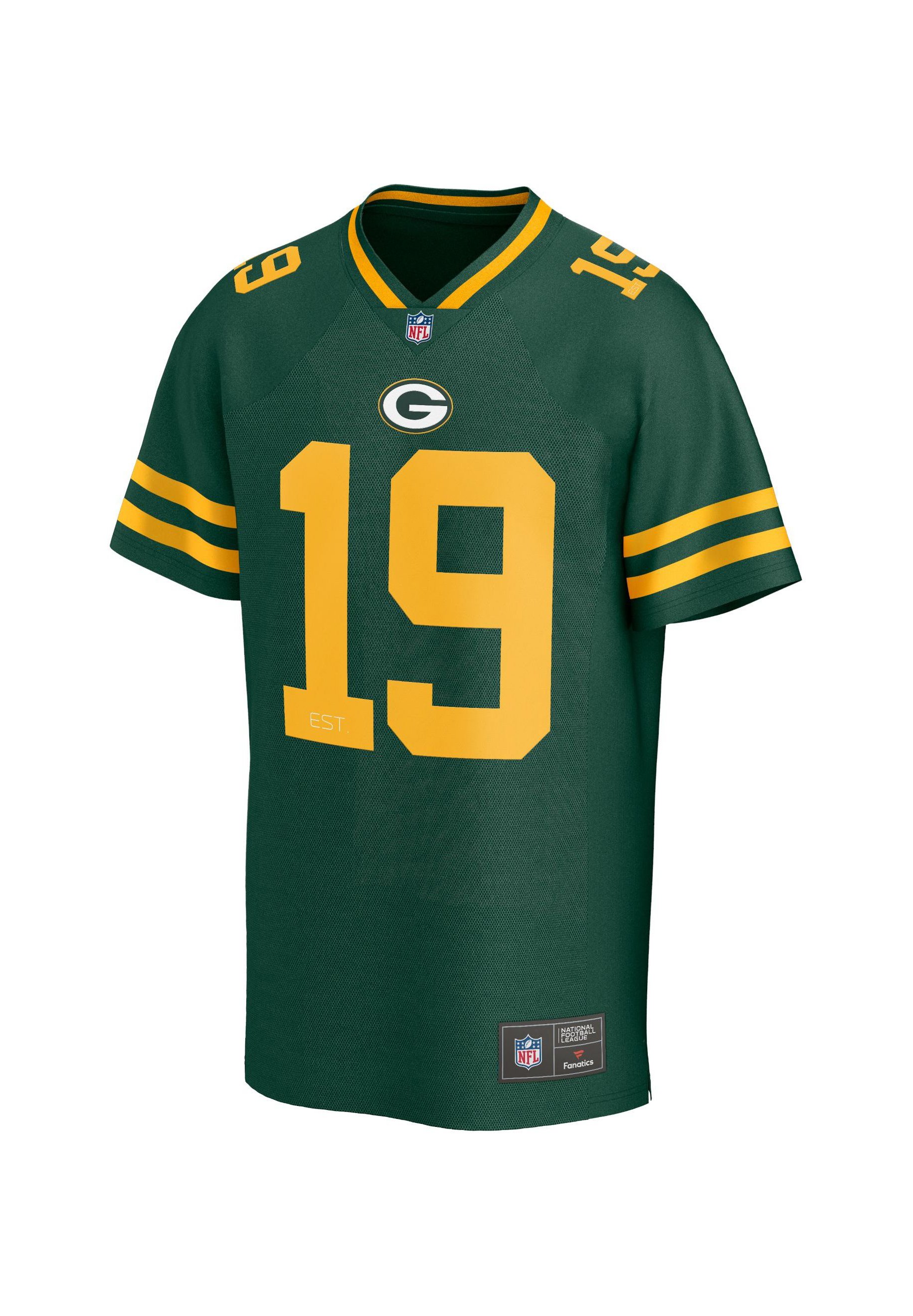 Fanatics NFL BAY PACKERS CORE FOUNDATION Club wear dark green