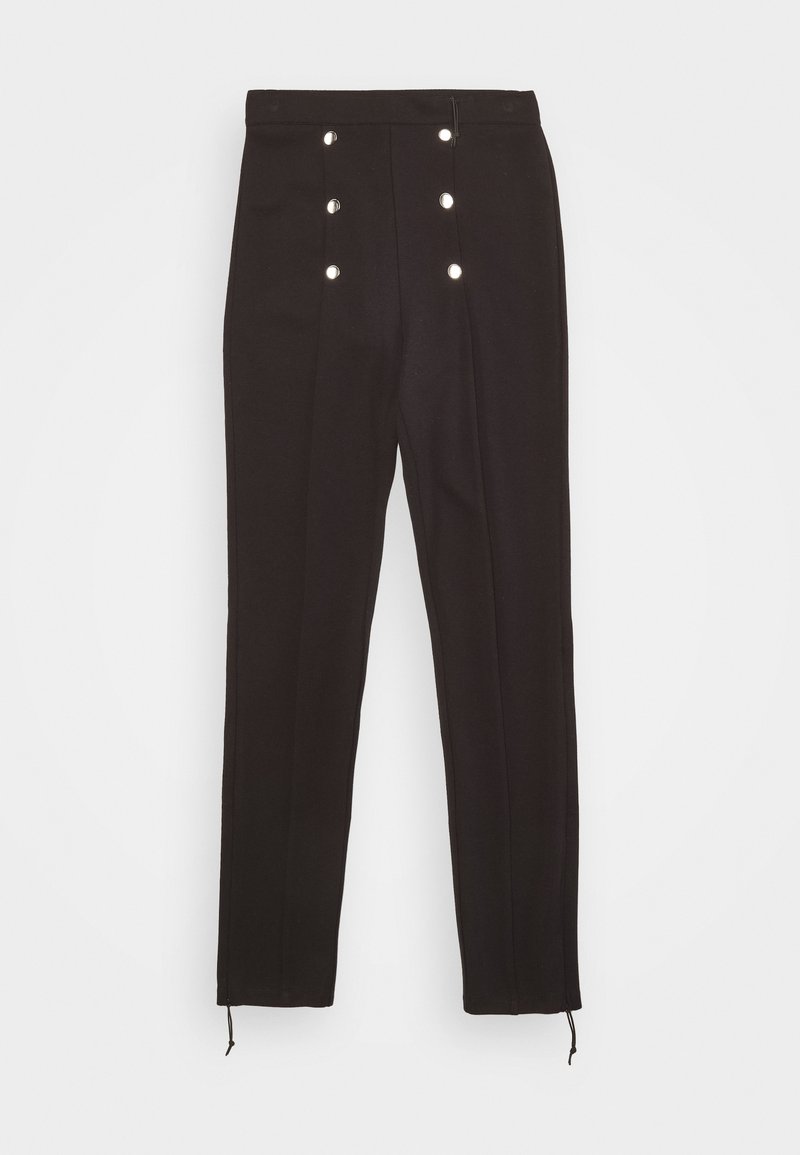 Anna Field Broek zwart