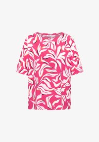 No seleccionado, beetroot pink