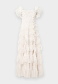 AVIANA GOWN EXCLUSIVE - Occasion wear - cream