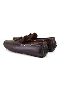 Desa Bootsschuh - brown