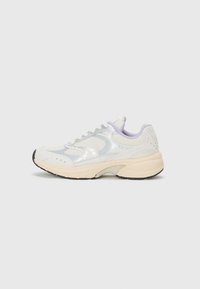 ARCHIVE 25 - Sneakers - ecru/pale amethyst