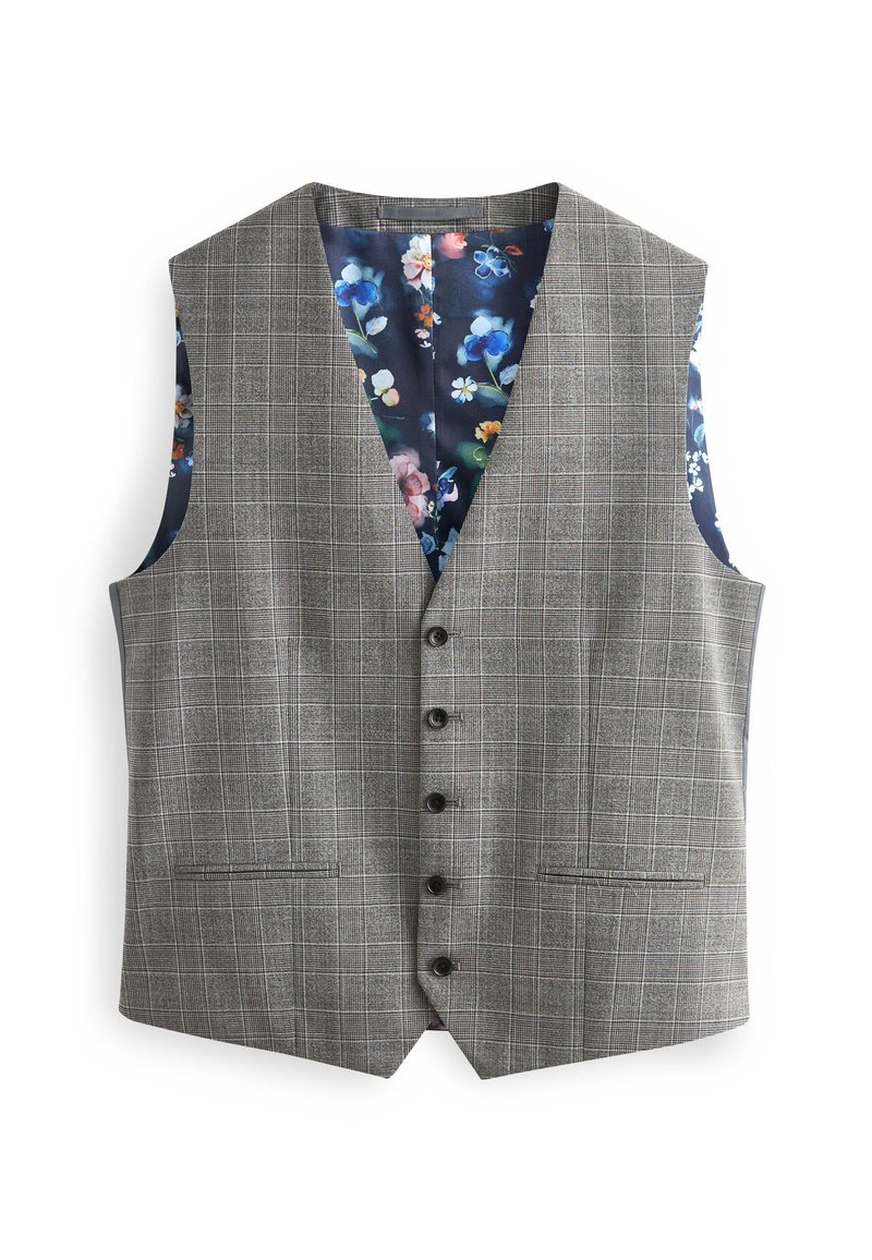 Next Bodywarmer grijs