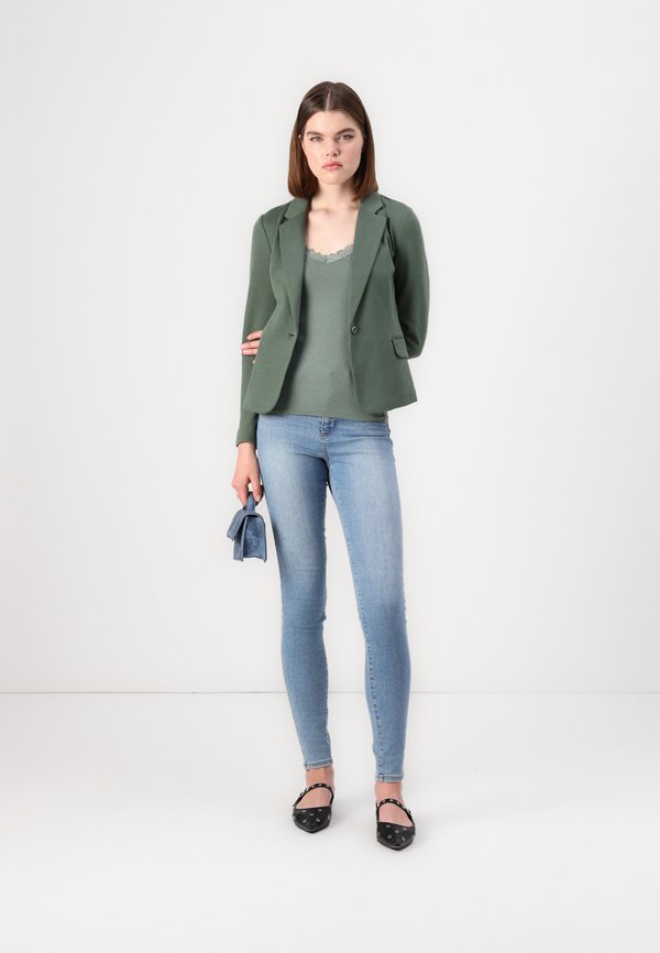 VMJULIA - Blazer - laurel wreath3