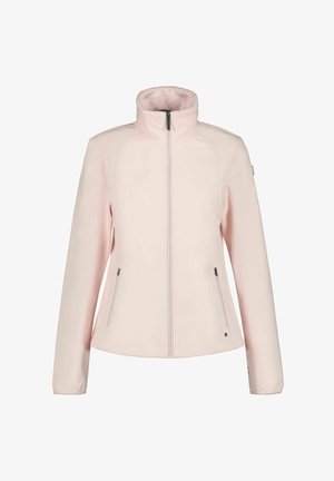 Luhta, SOFTSHELL JACKE ANNILA - Chaqueta softshell - rosenblatt